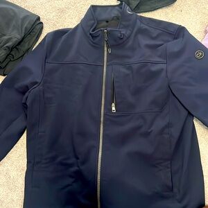 Calvin Klein Water Resistant Breathable Jacket - PERFECT Condition